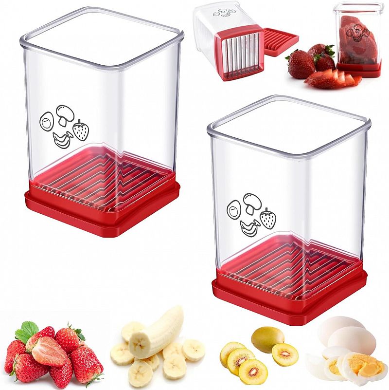 EASY-CUTTER dise&ntilde;o compacto